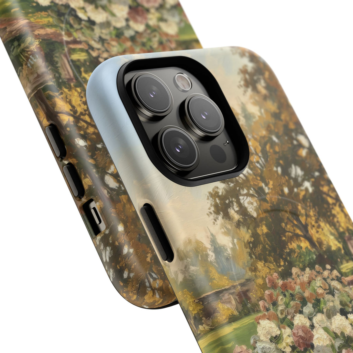 Autumn Hydrangeas (MagSafe)