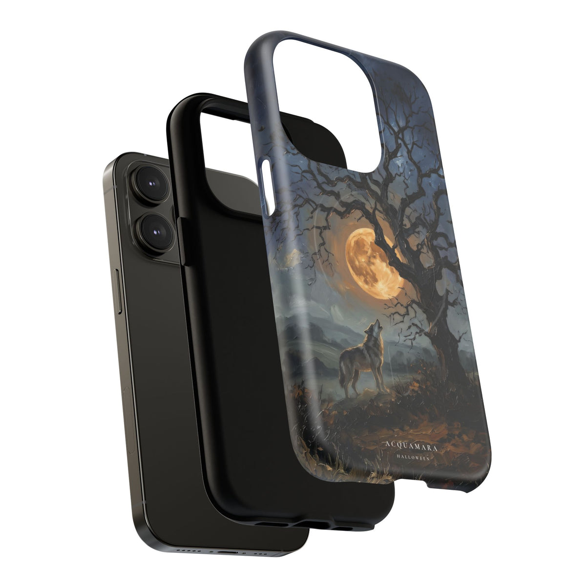 Hunter's Moon (MagSafe)
