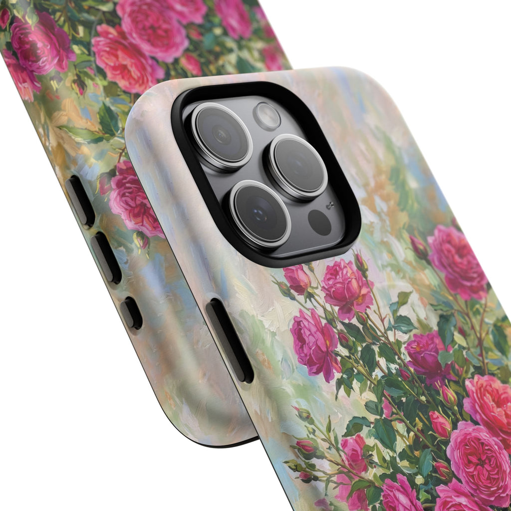 English Roses (MagSafe)