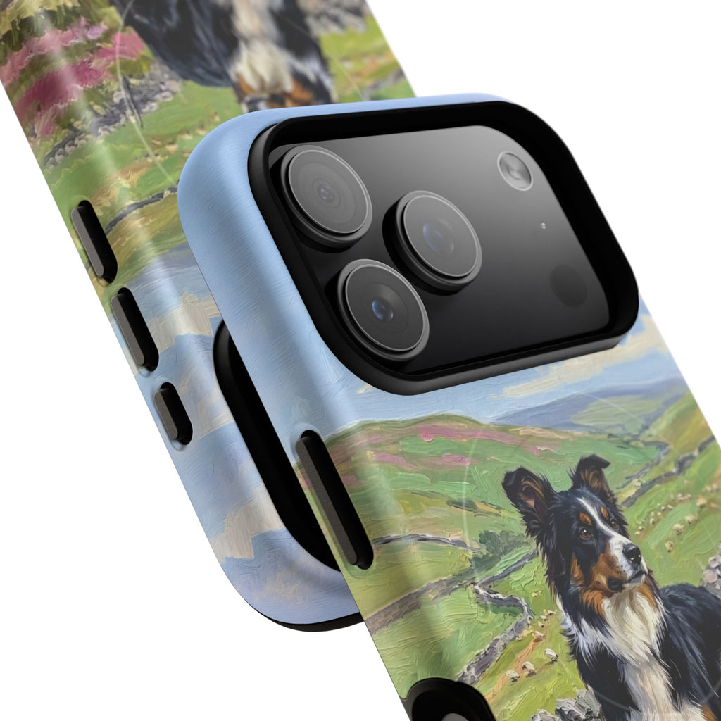 The Border Collie (MagSafe)