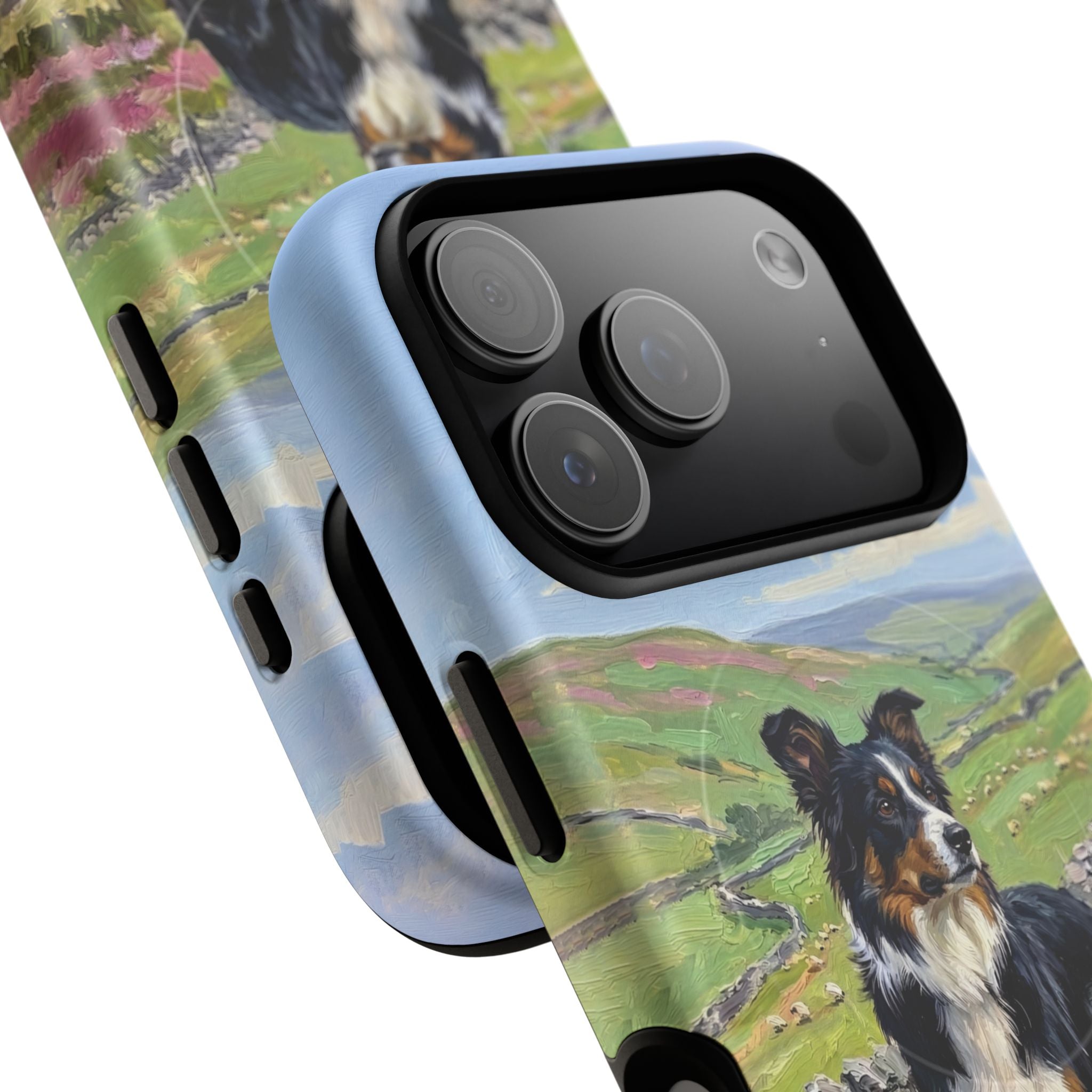 The Border Collie (MagSafe)