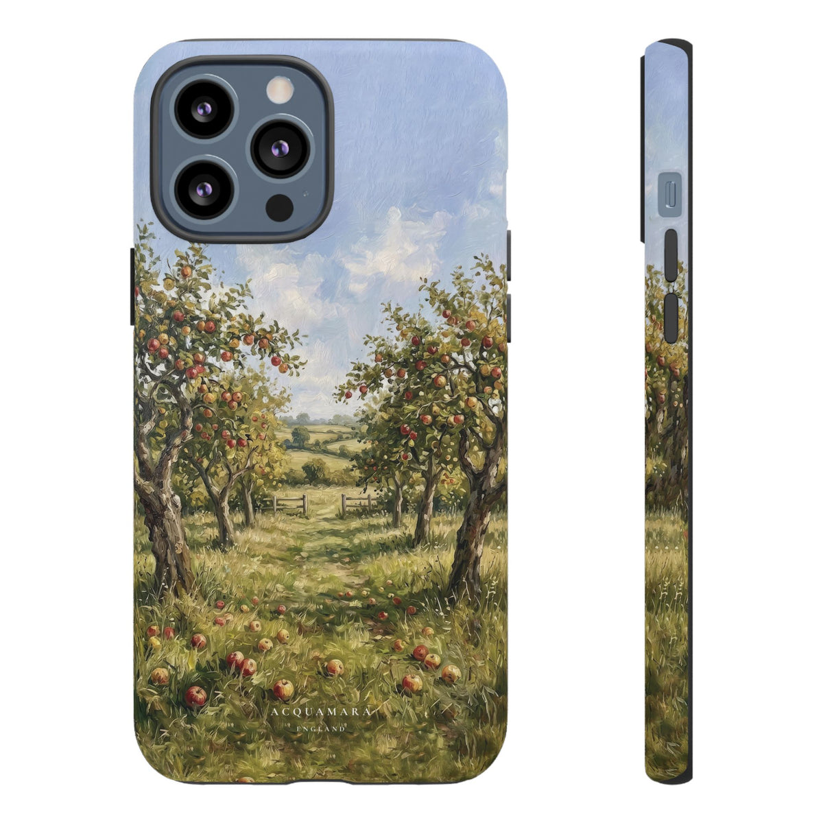 The Orchard