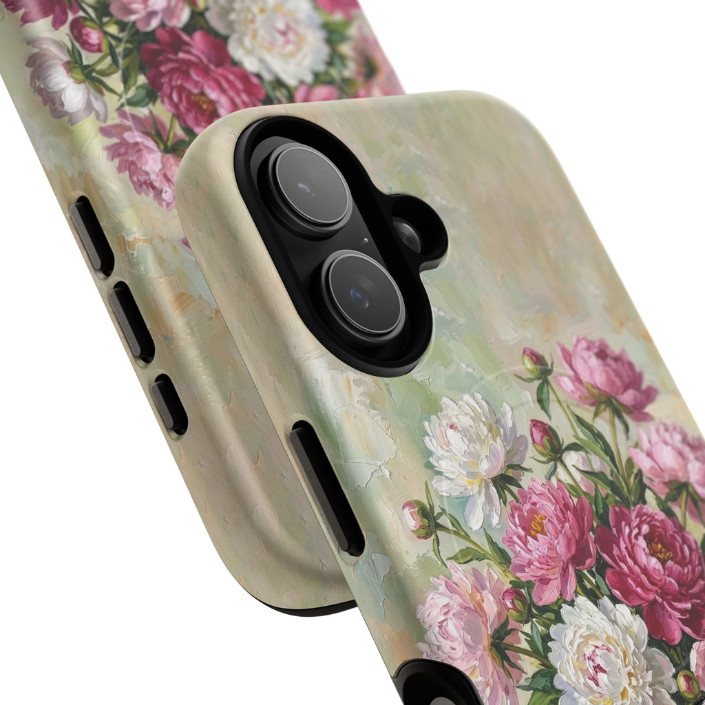 Peonies (MagSafe)