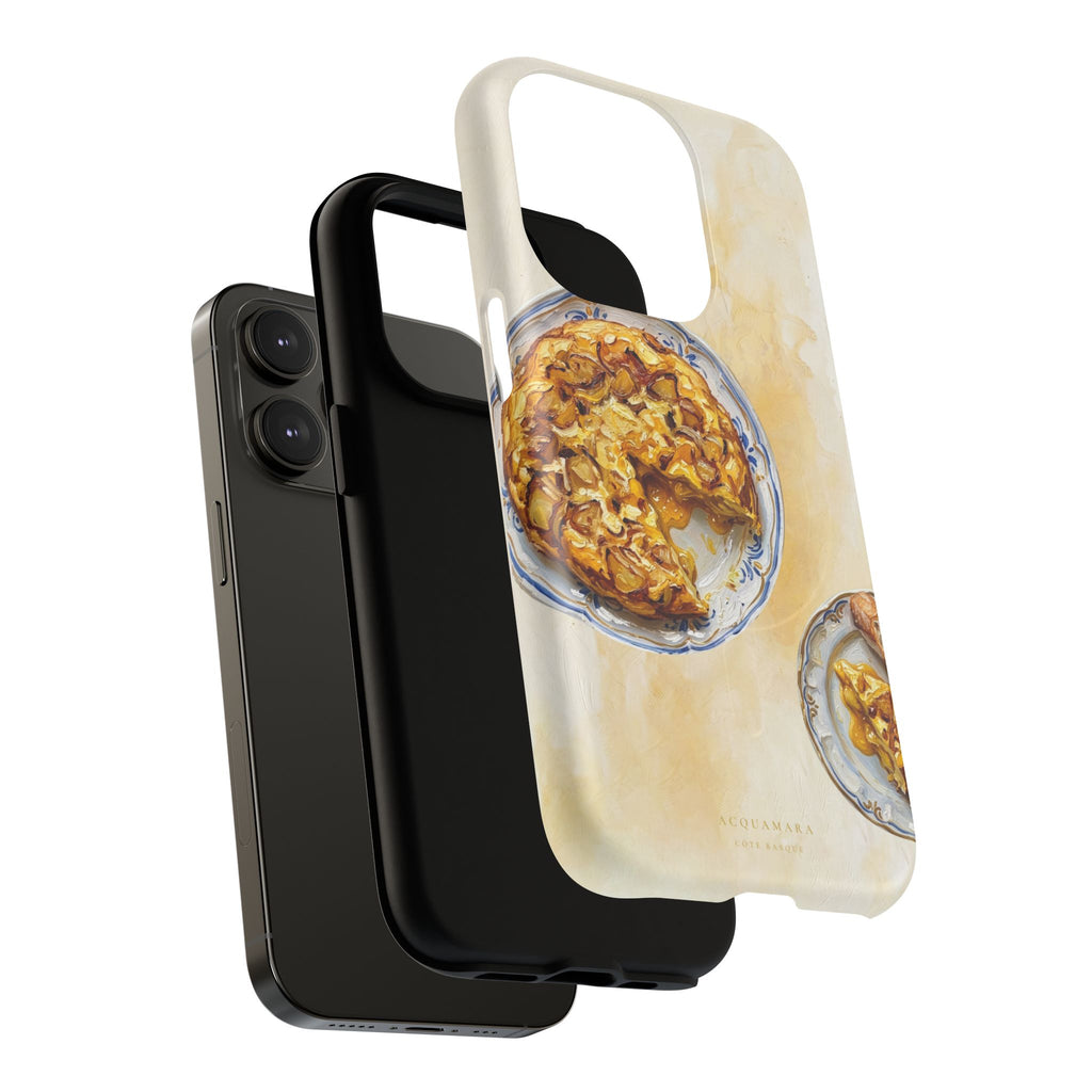 La Tortilla (MagSafe)