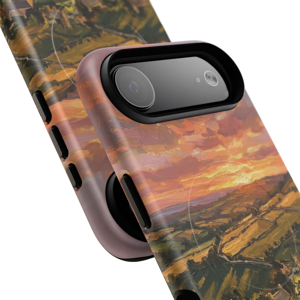 The Golden Valley (MagSafe)
