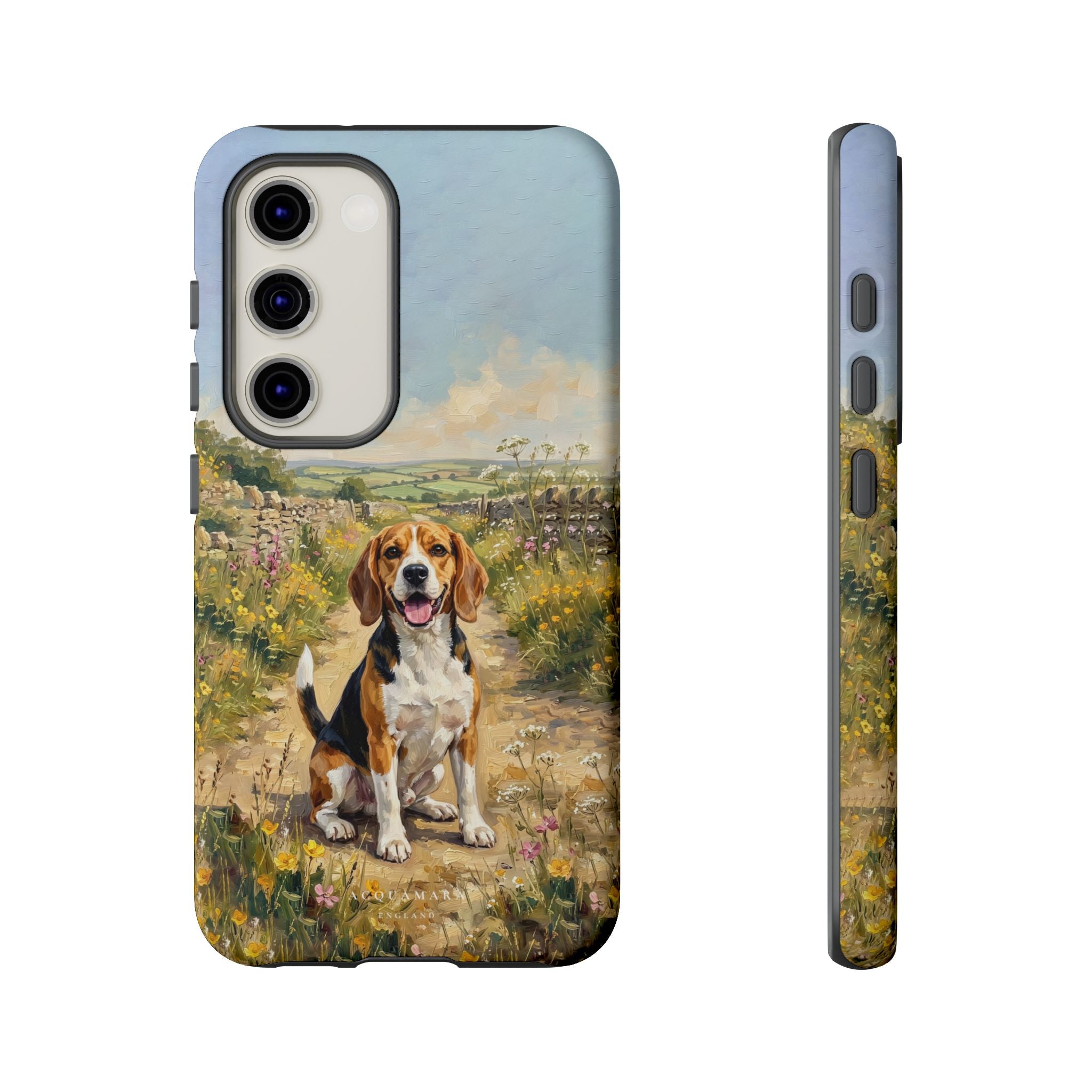 The Beagle