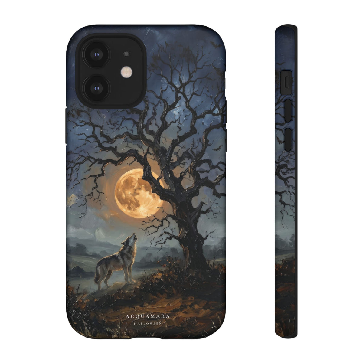 Hunter's Moon