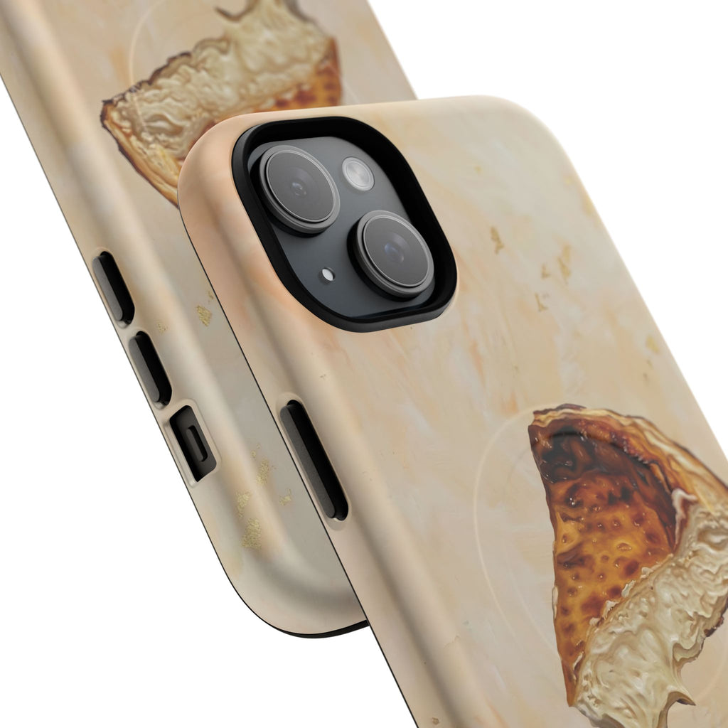 Tarta de Queso (MagSafe)