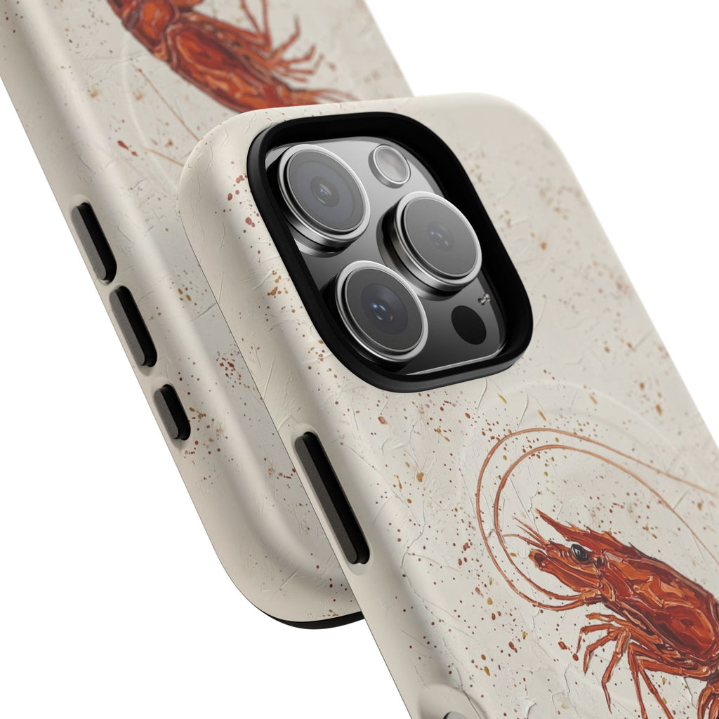 La Gamba Roja (MagSafe)