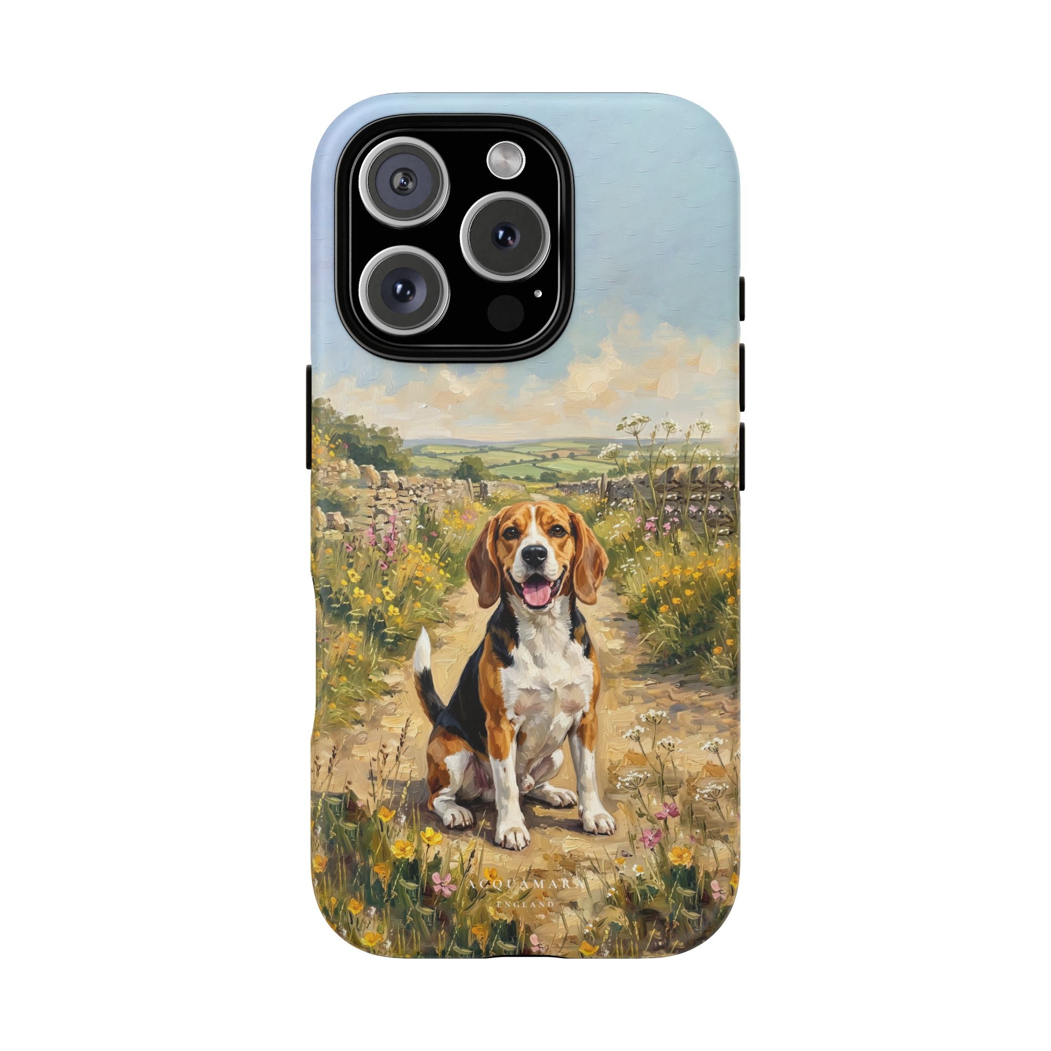 The Beagle