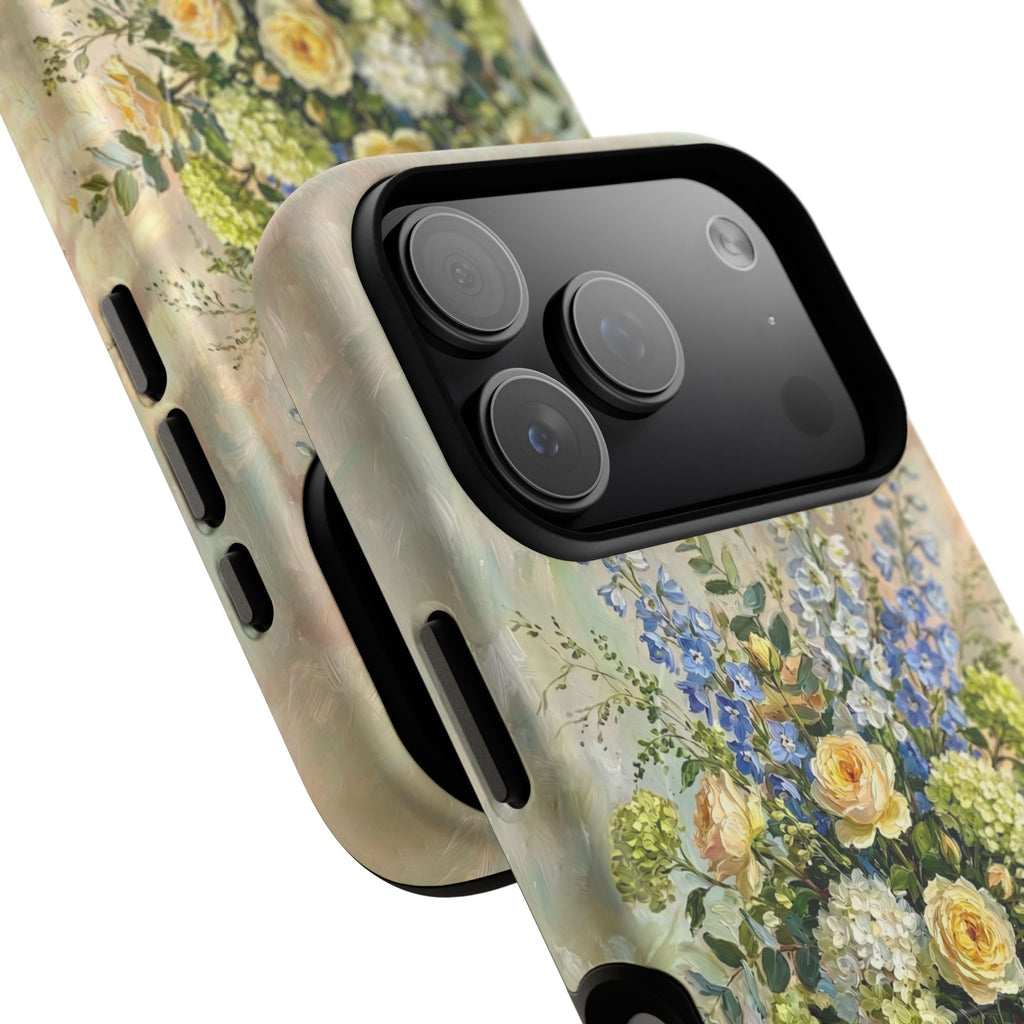 The Summer Bouquet (MagSafe)