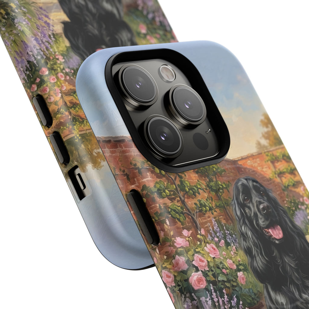 The Show Cocker (Black) (MagSafe)