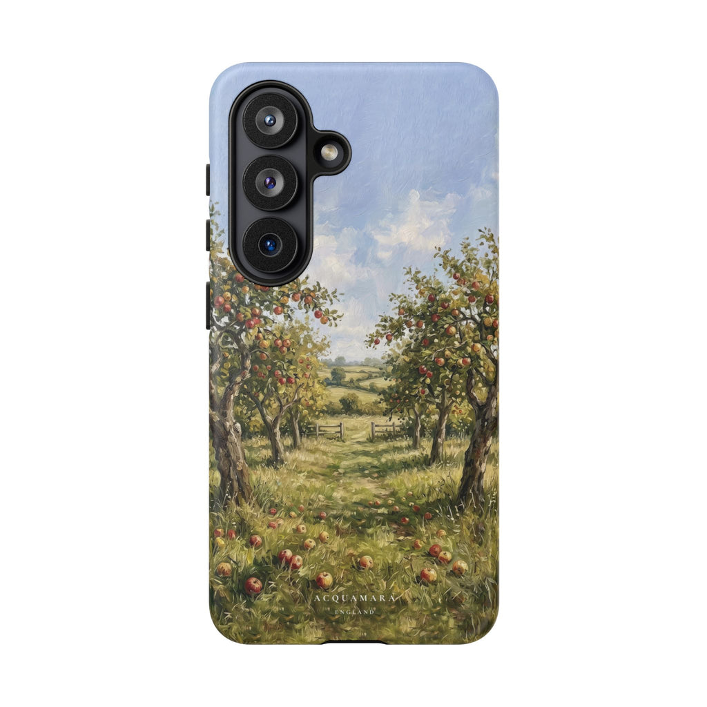 The Orchard