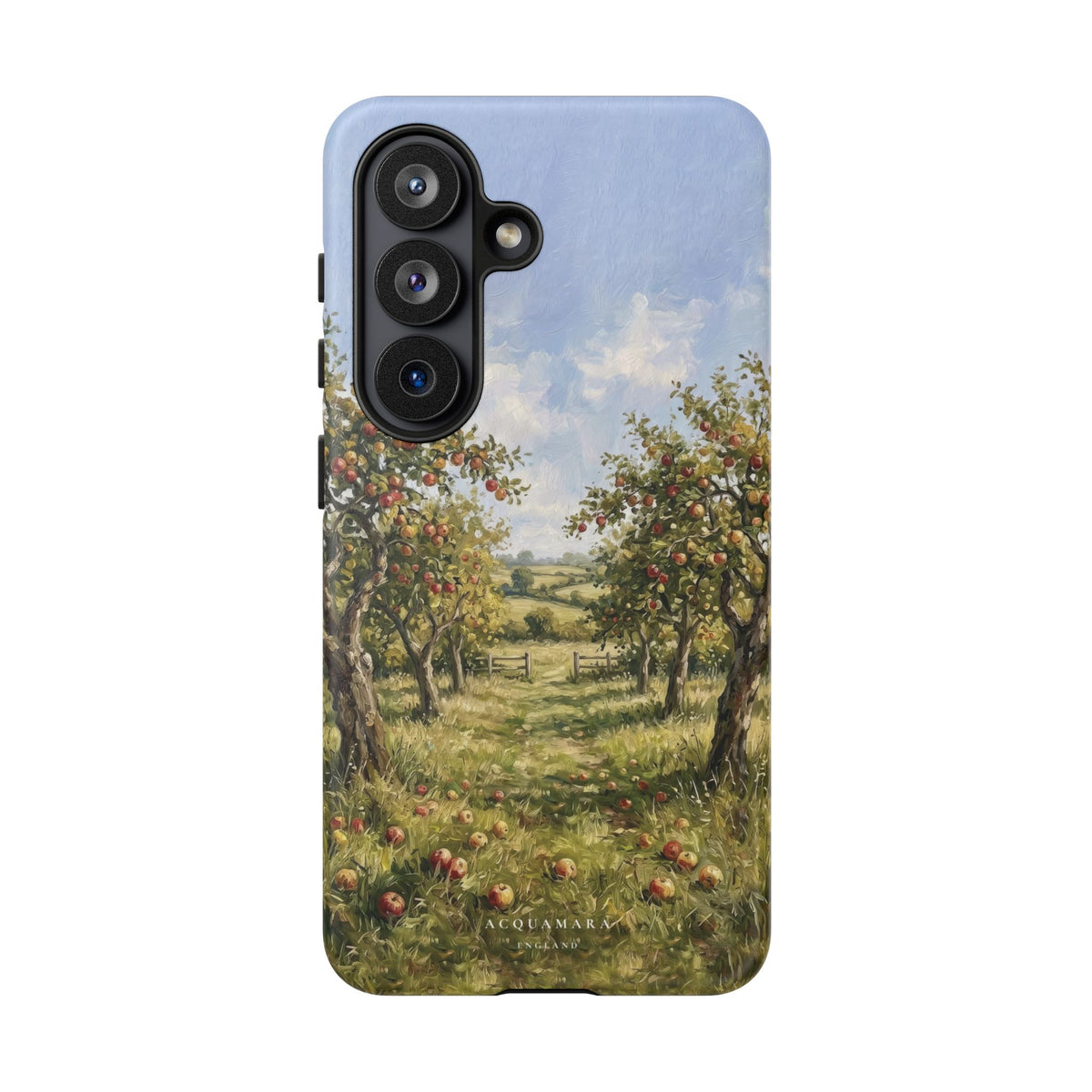 The Orchard