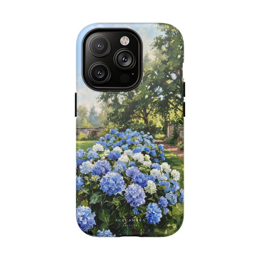 Hydrangeas (MagSafe)