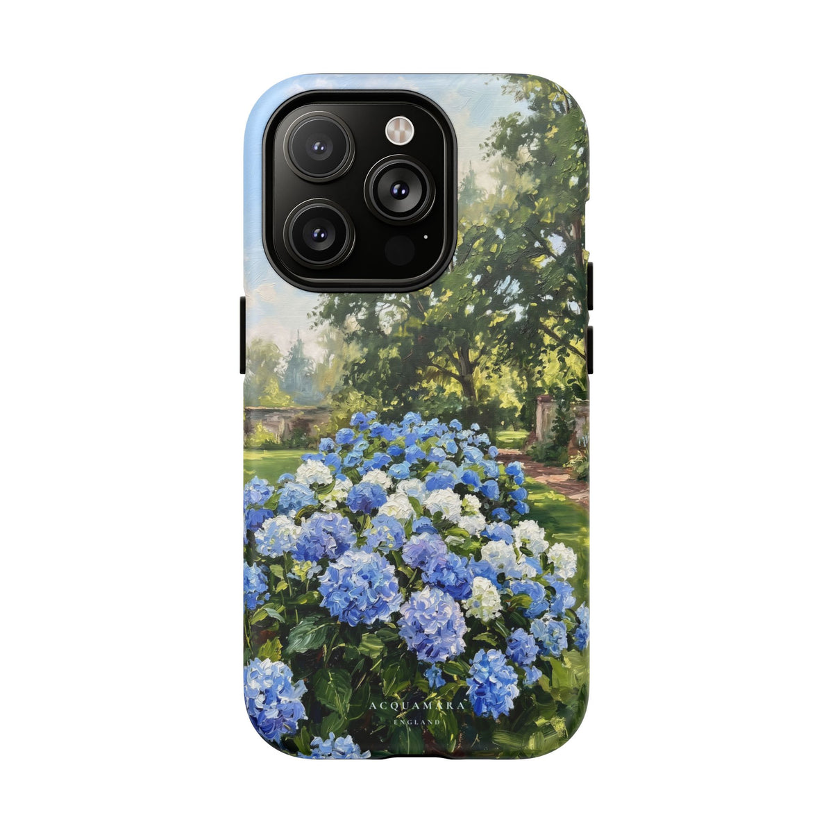 Hydrangeas (MagSafe)