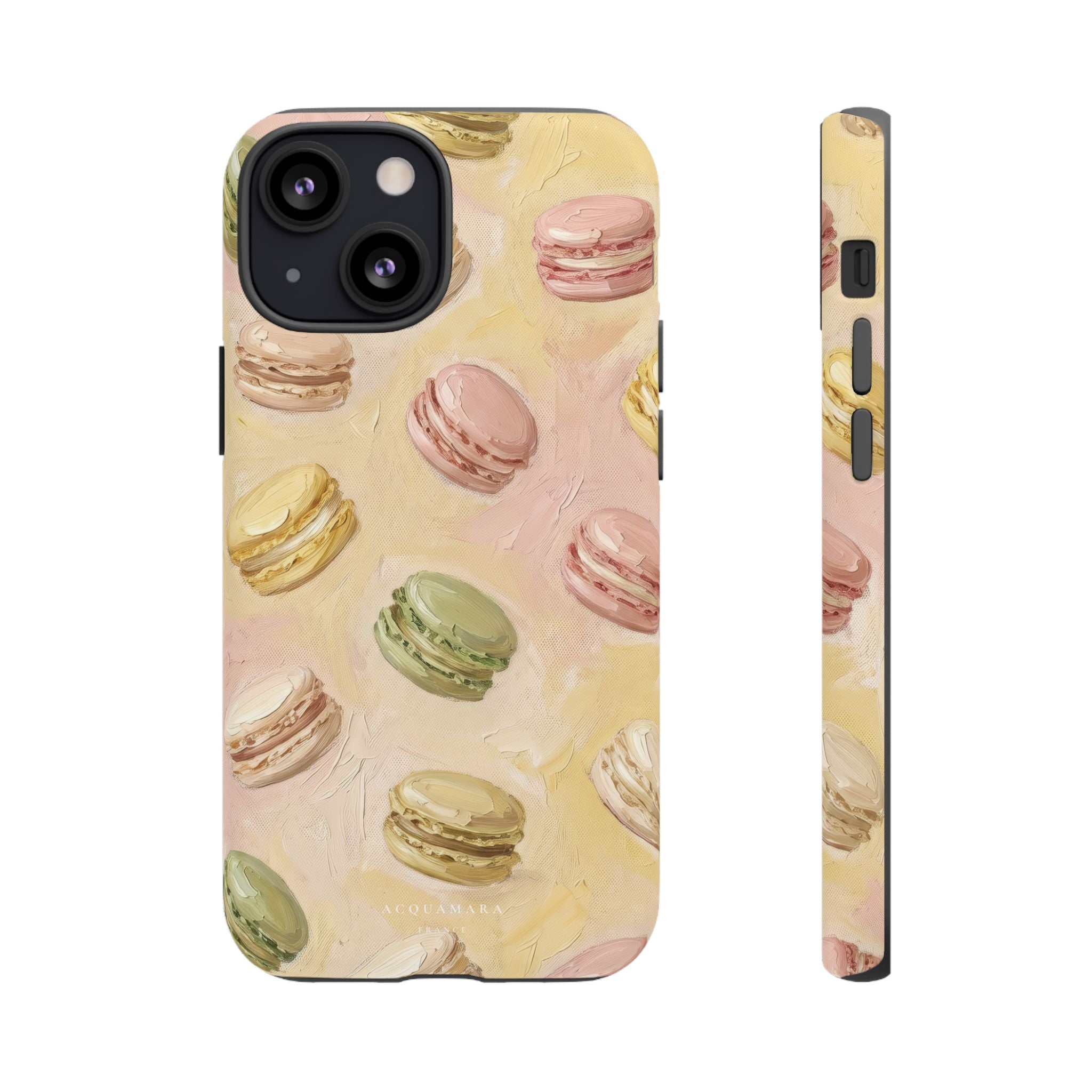 Les Macarons