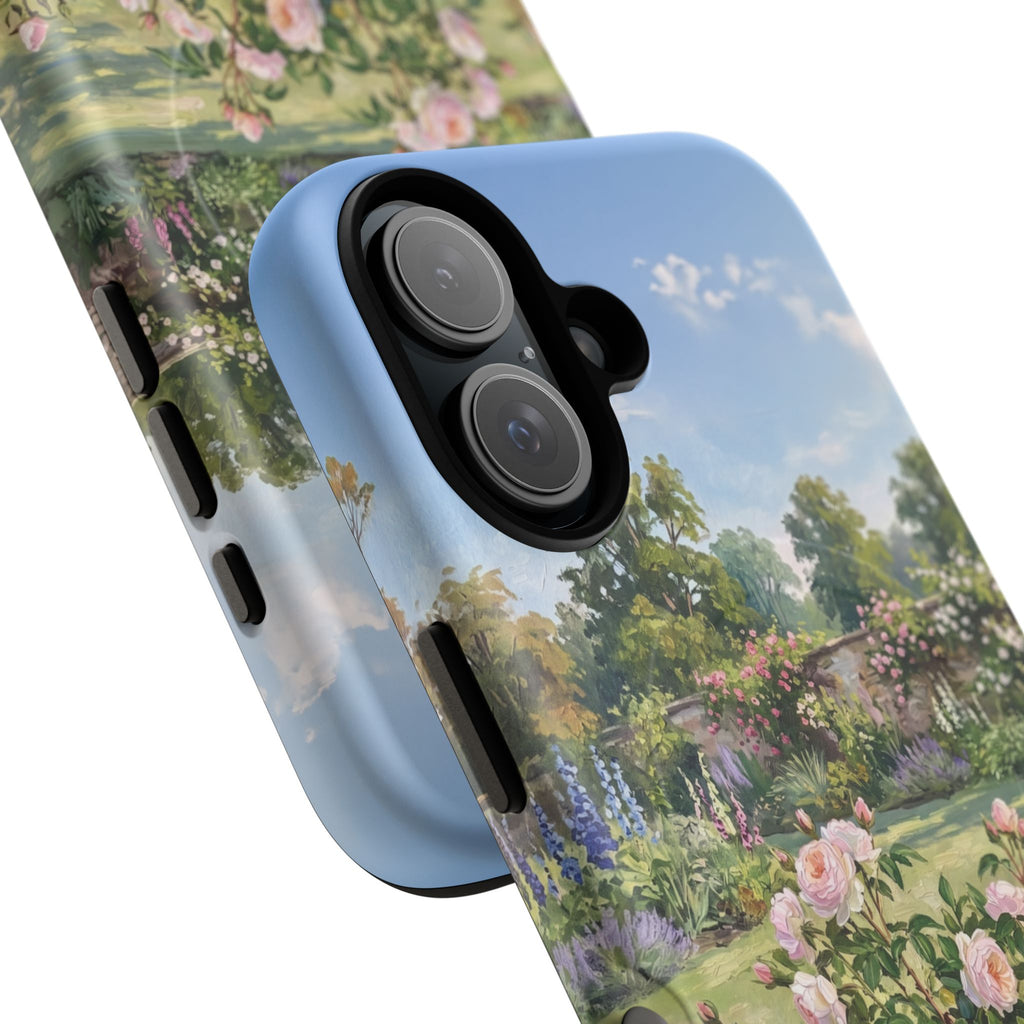 The Rose Garden (MagSafe)