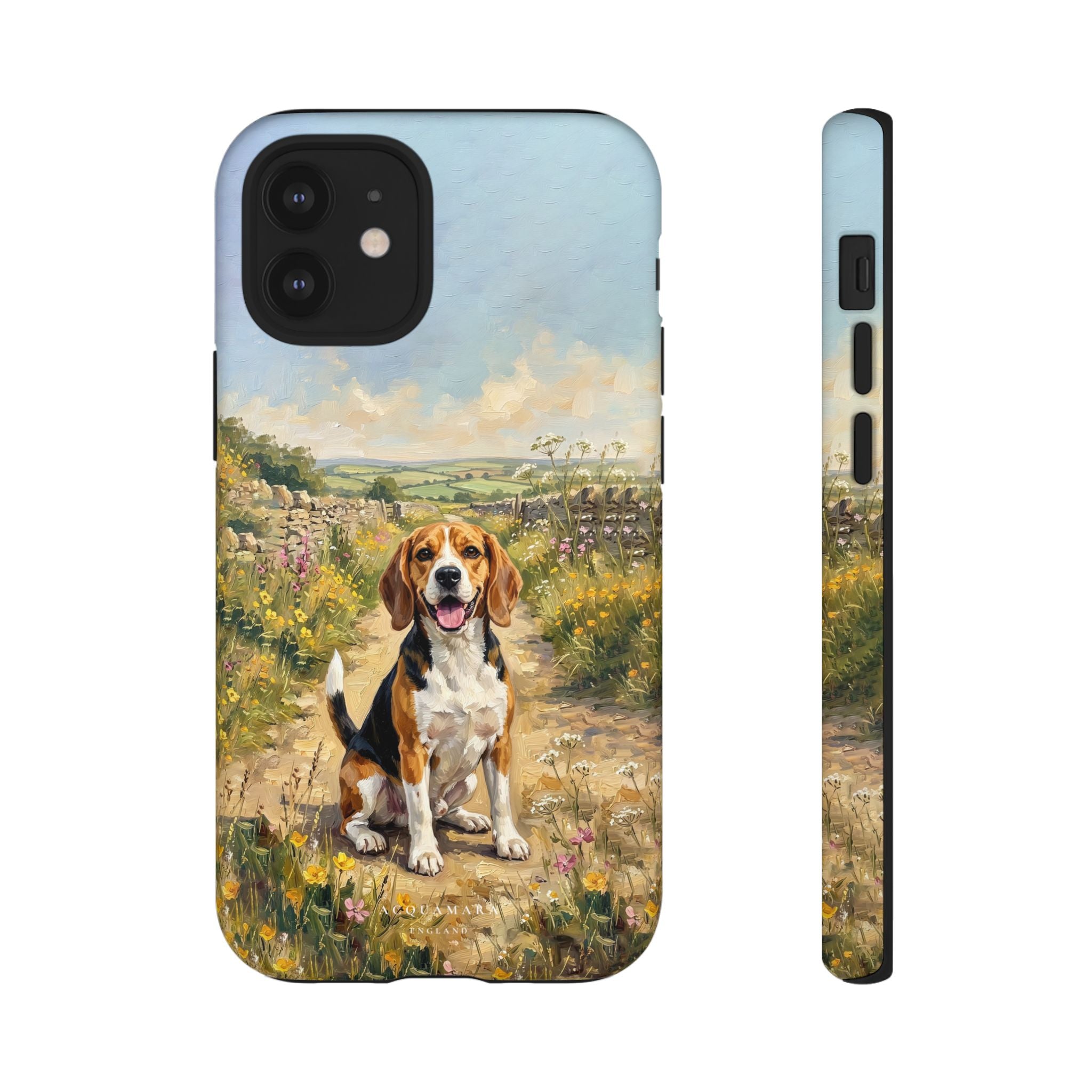 The Beagle