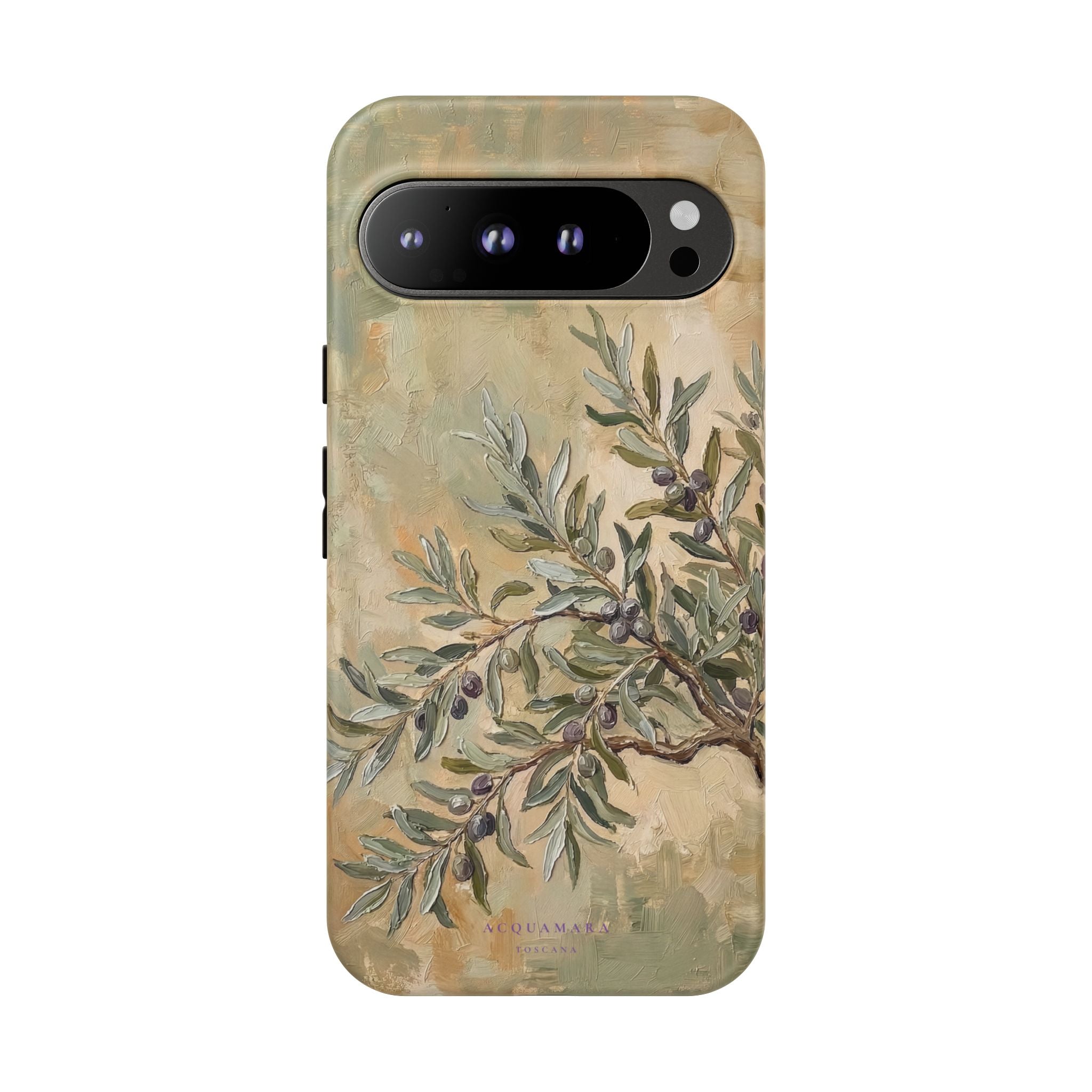 L'Olivo