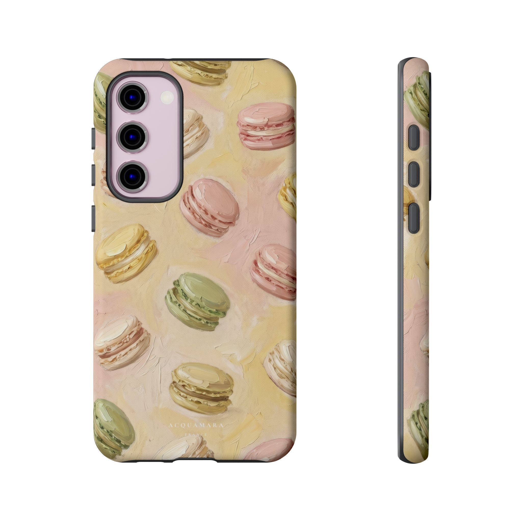 Les Macarons