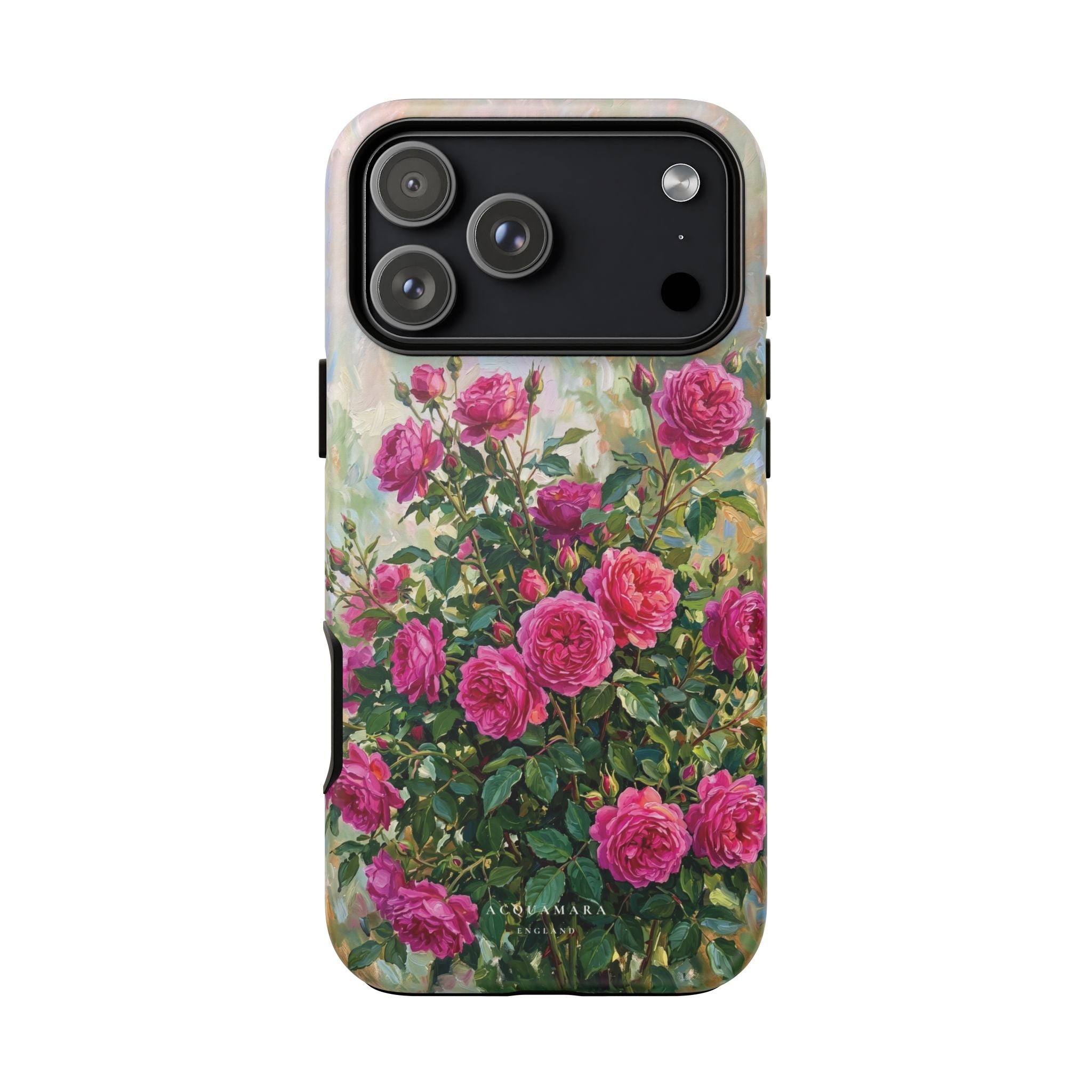 English Roses