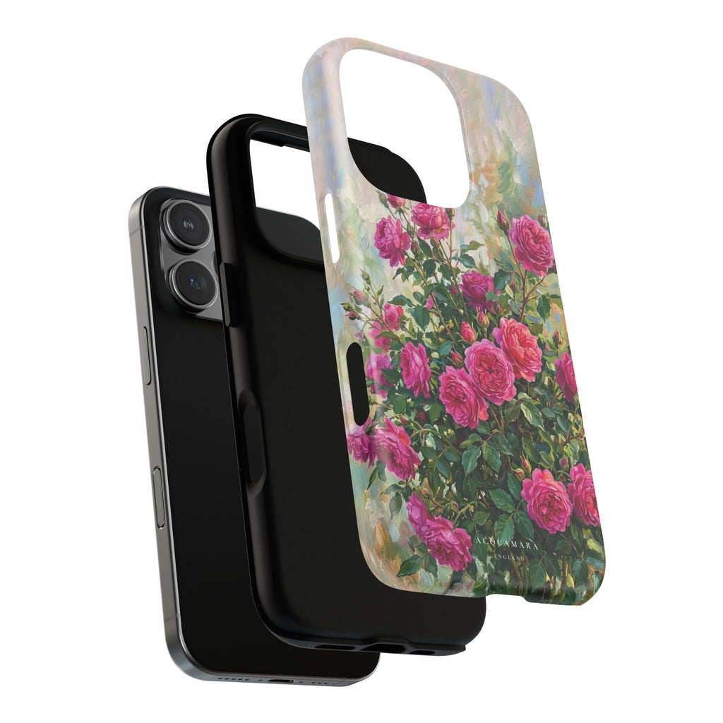 English Roses (MagSafe)