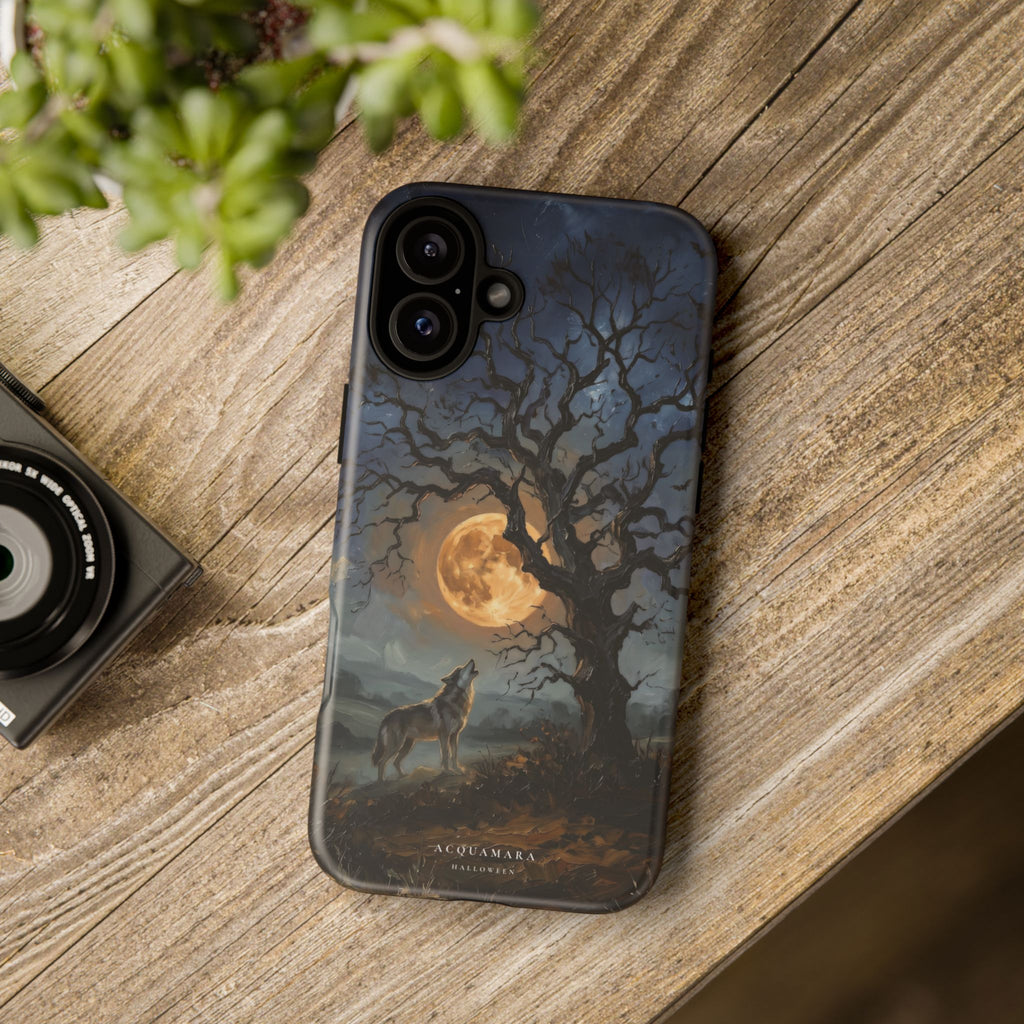 Hunter's Moon