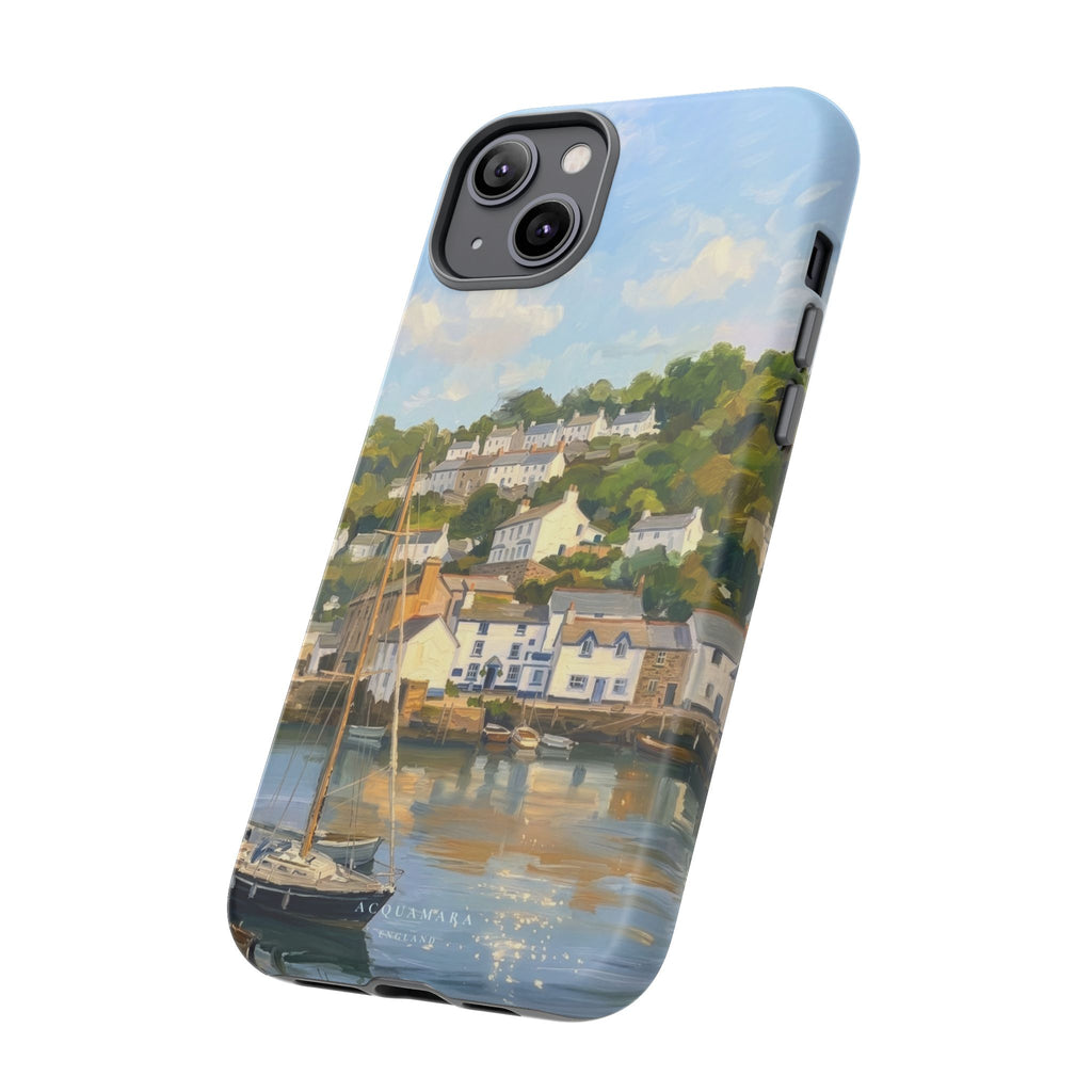 The Harbour