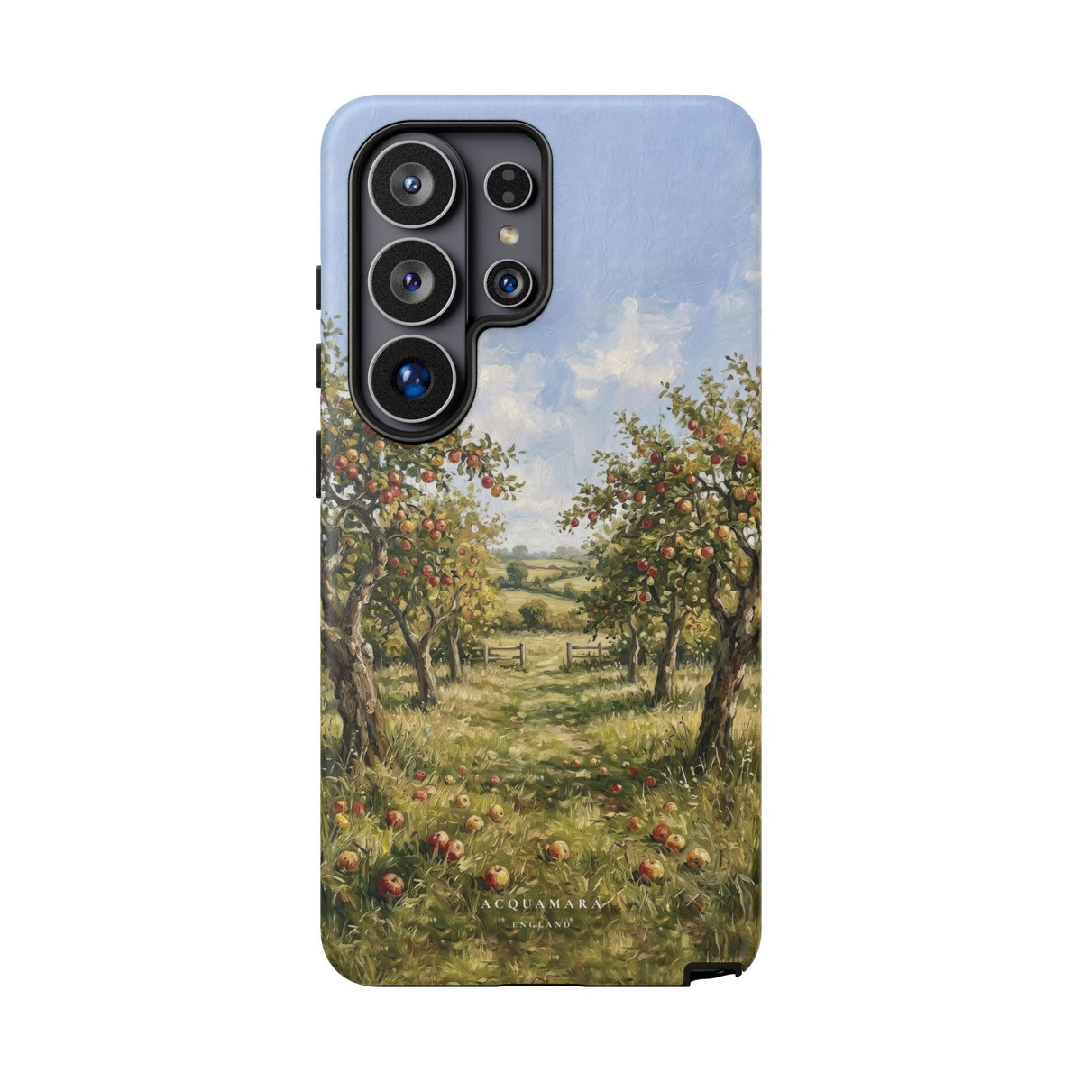 The Orchard