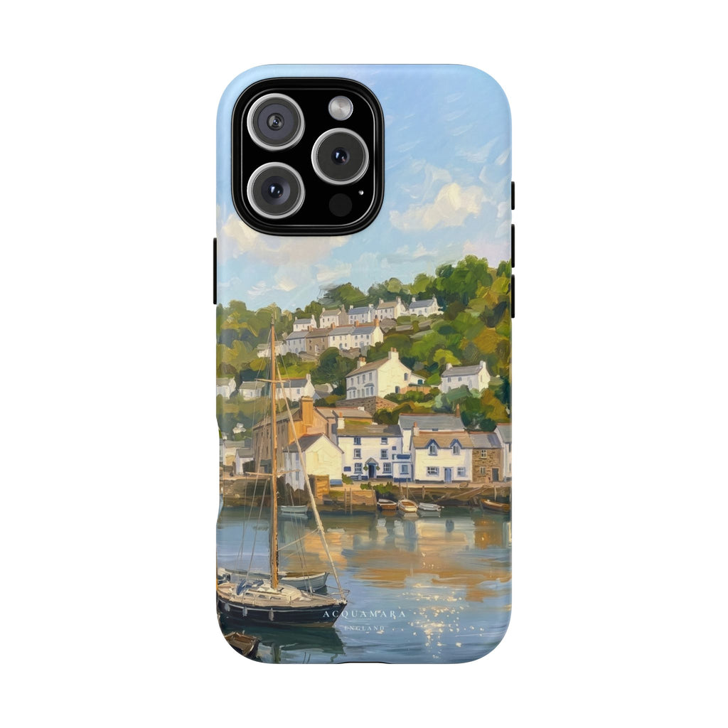 The Harbour (MagSafe)