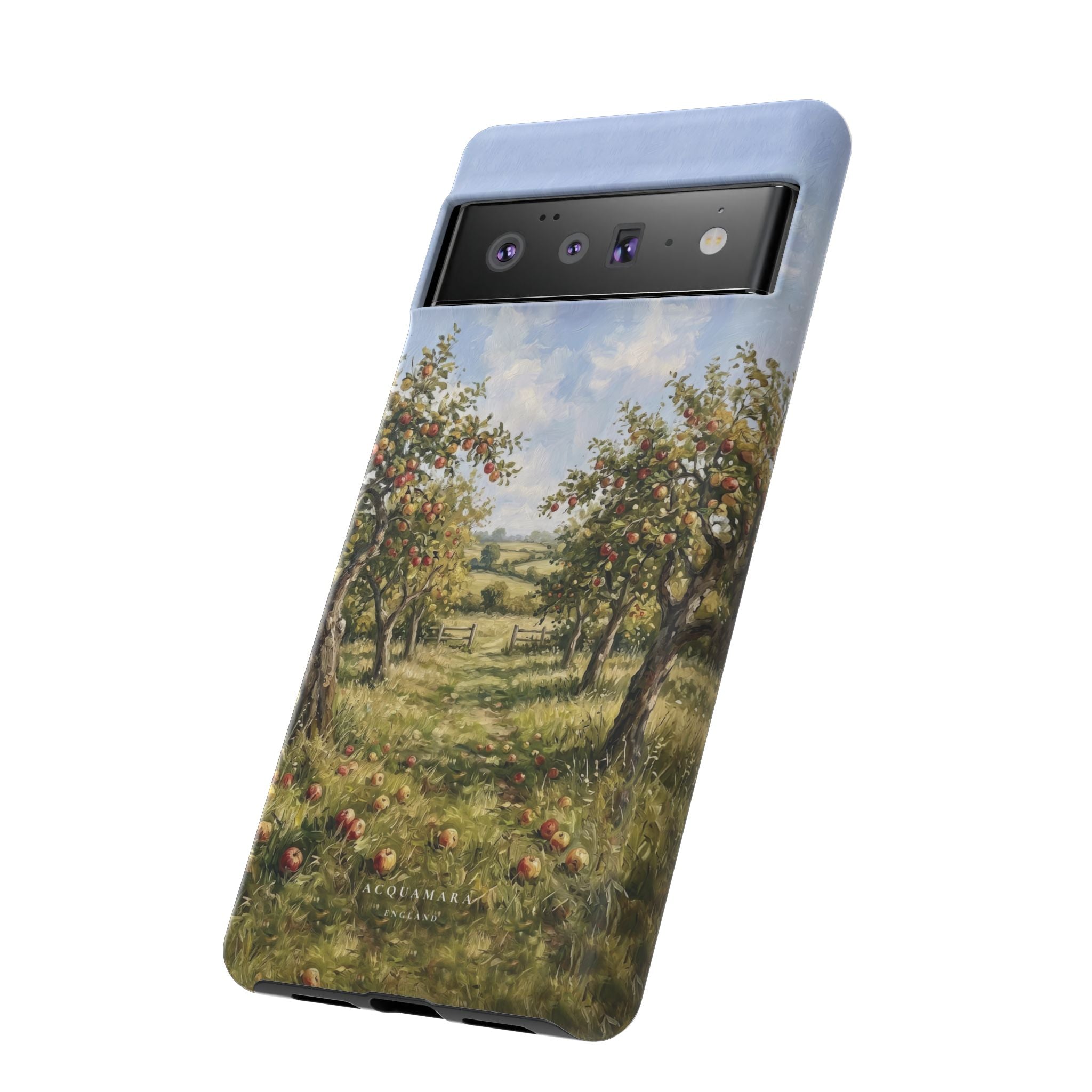 The Orchard