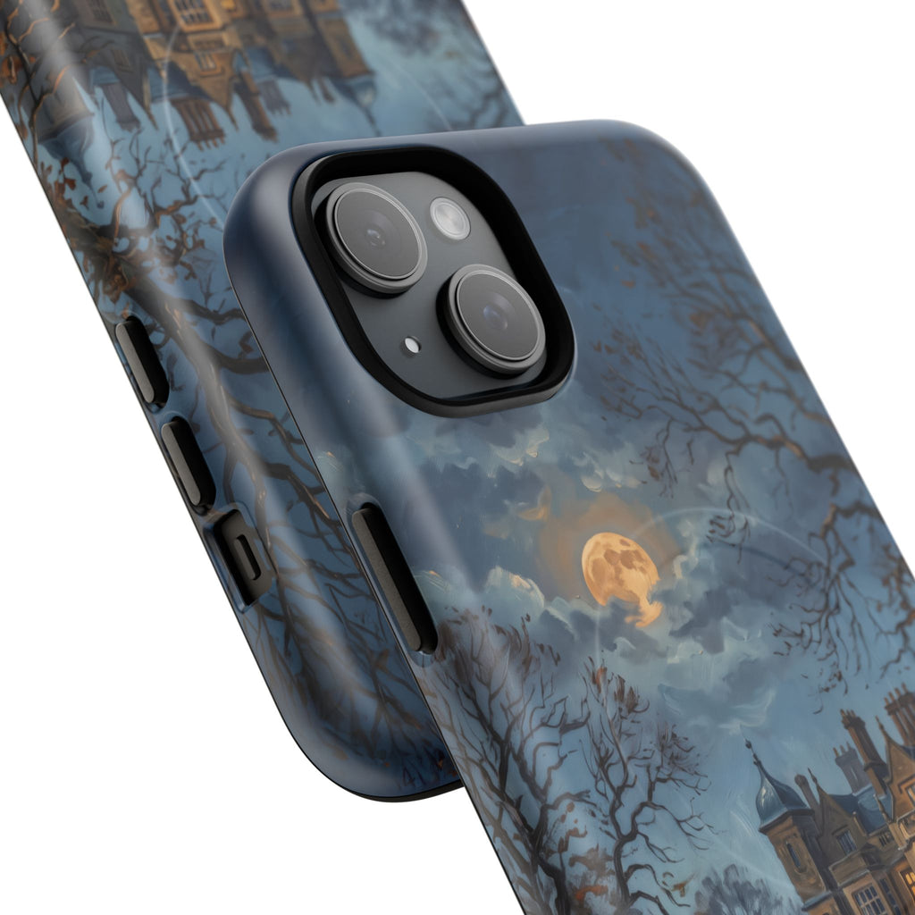 Dusk at the Manor (MagSafe)