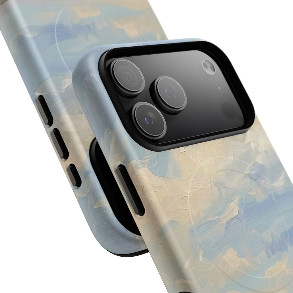 The Jurassic Coast (MagSafe)
