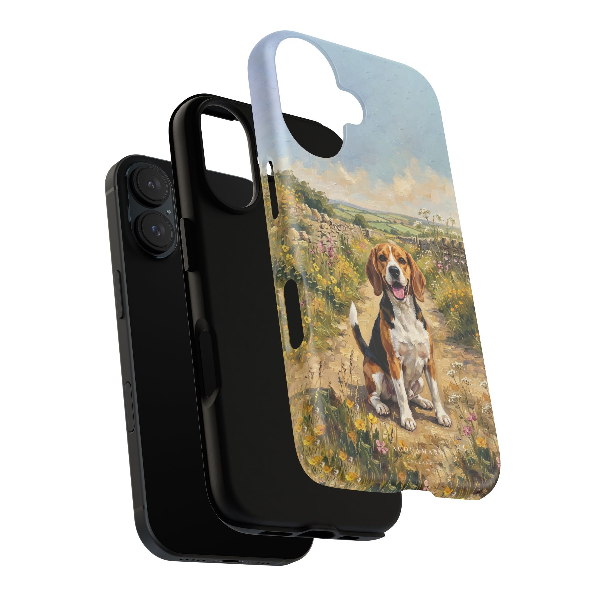 The Beagle (MagSafe)