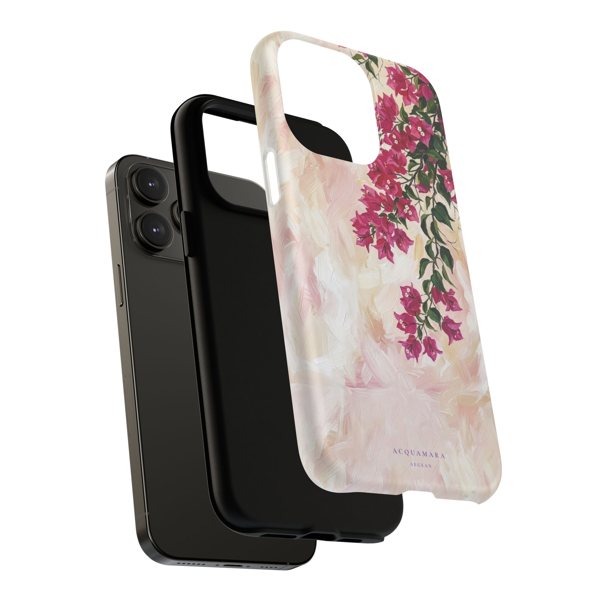 The Bougainvillea (MagSafe)