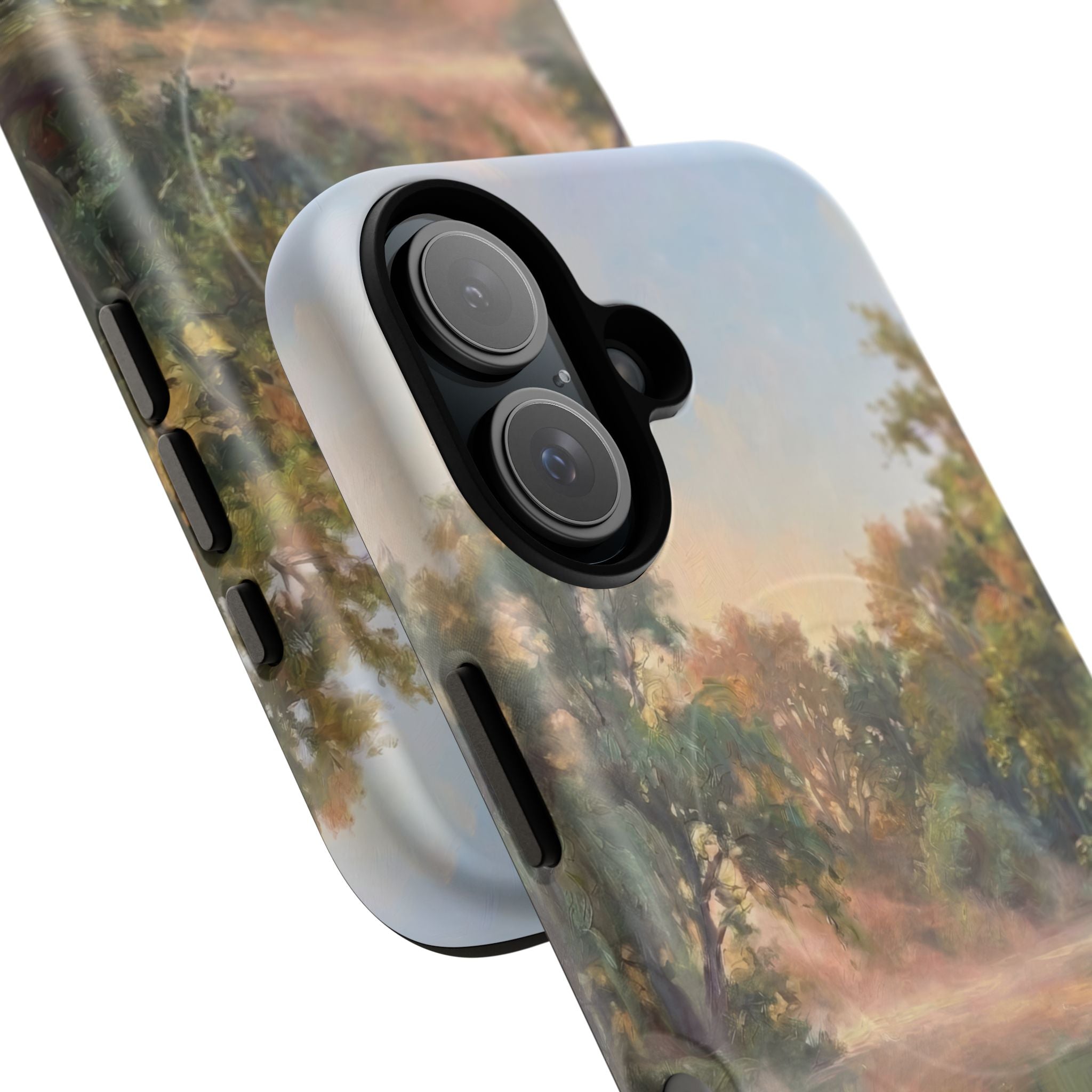 The Lily Pond (MagSafe)