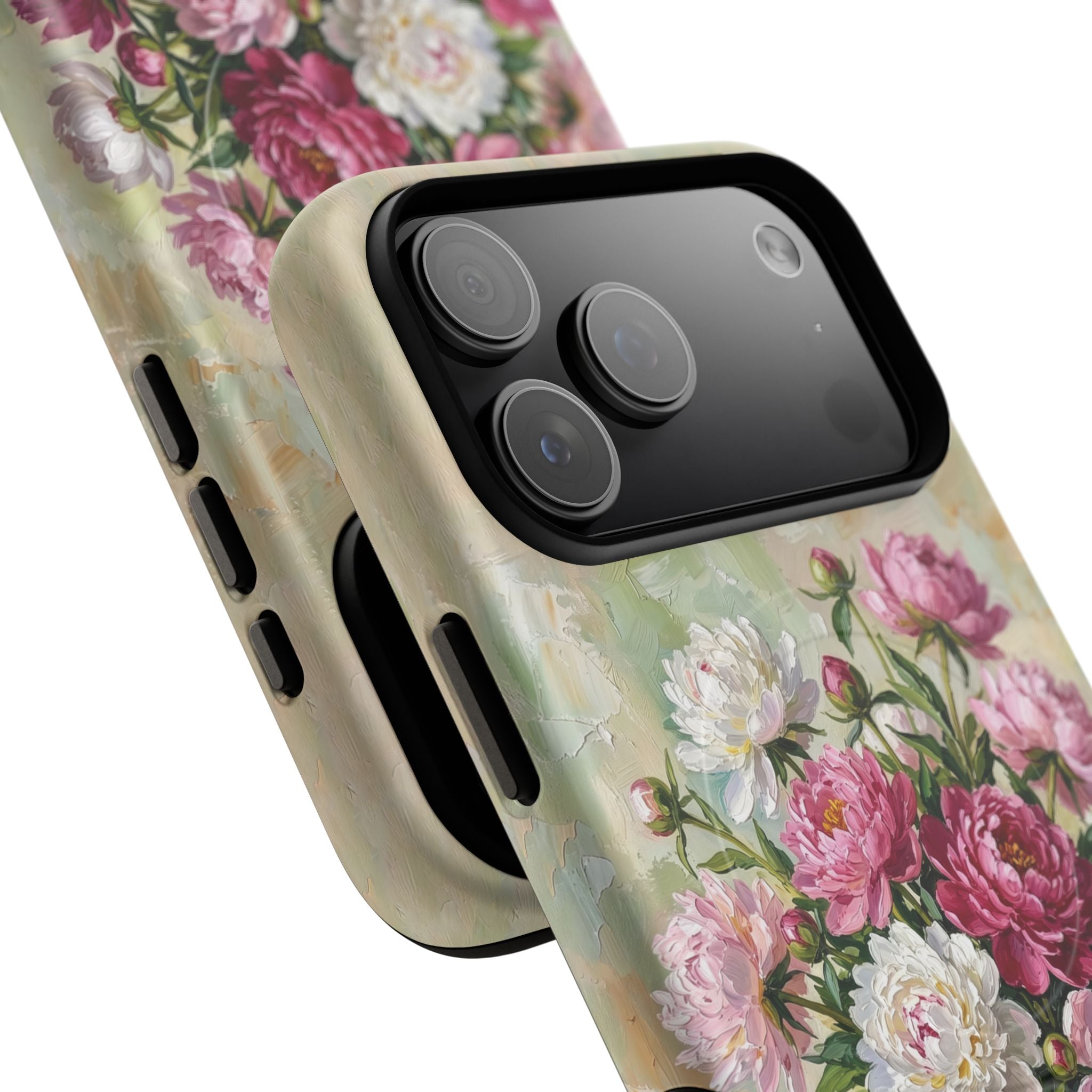 Peonies (MagSafe)