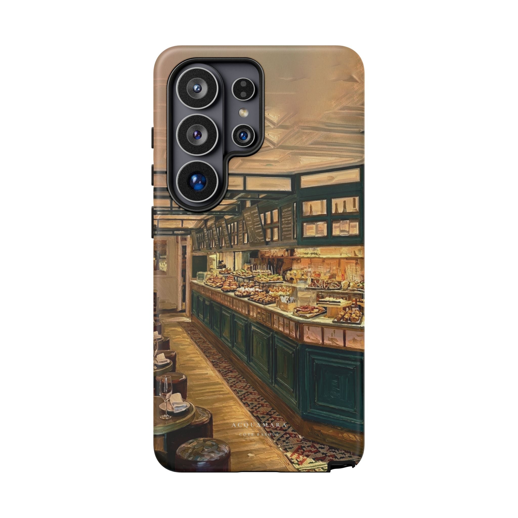 Pintxo Bar