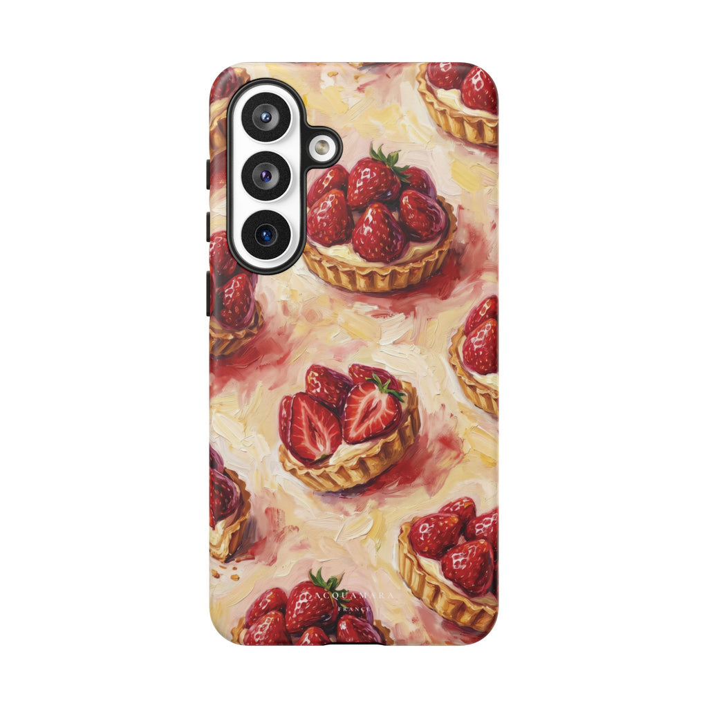 Les Croissants