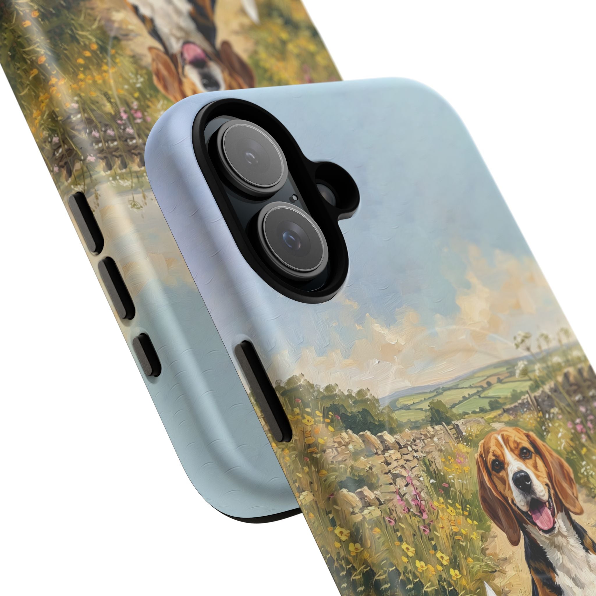 The Beagle (MagSafe)
