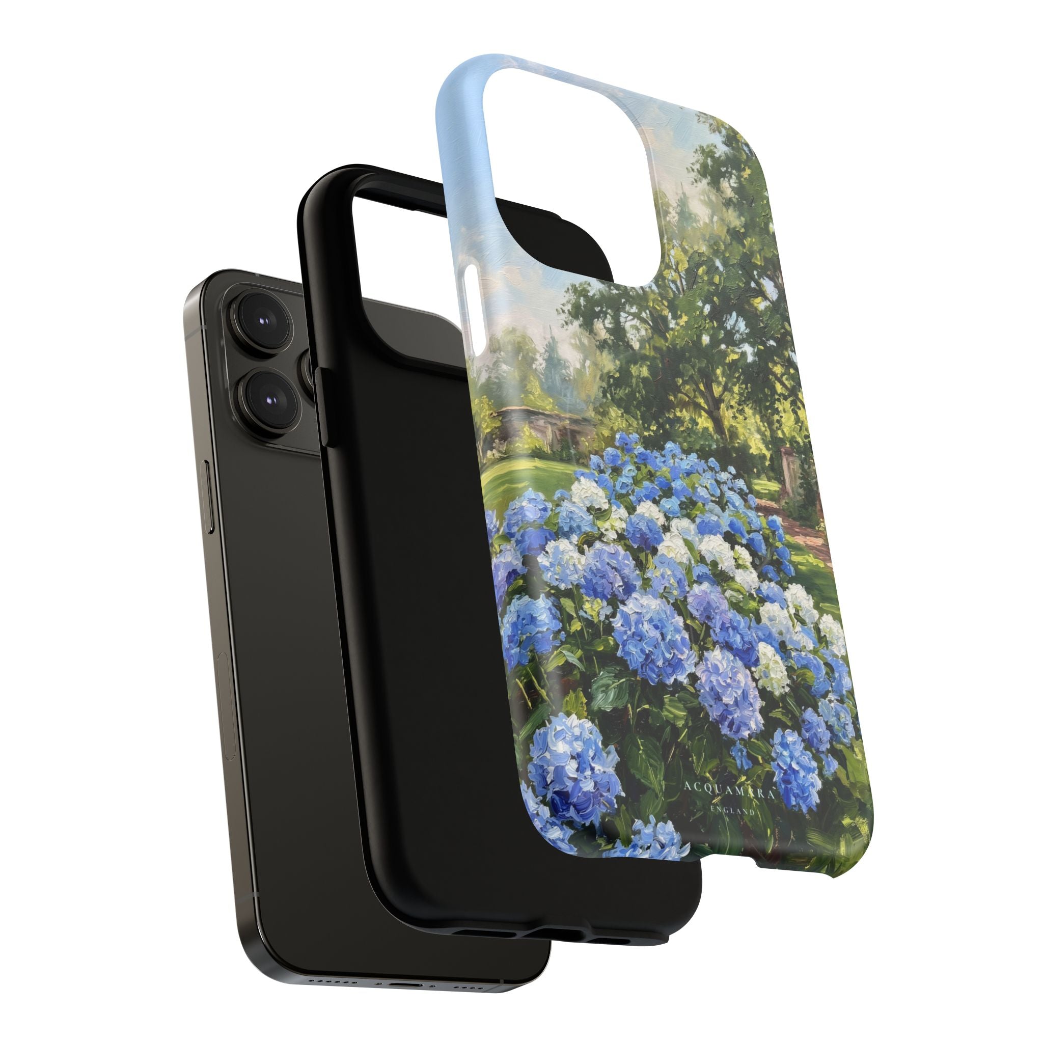 Hydrangeas (MagSafe)