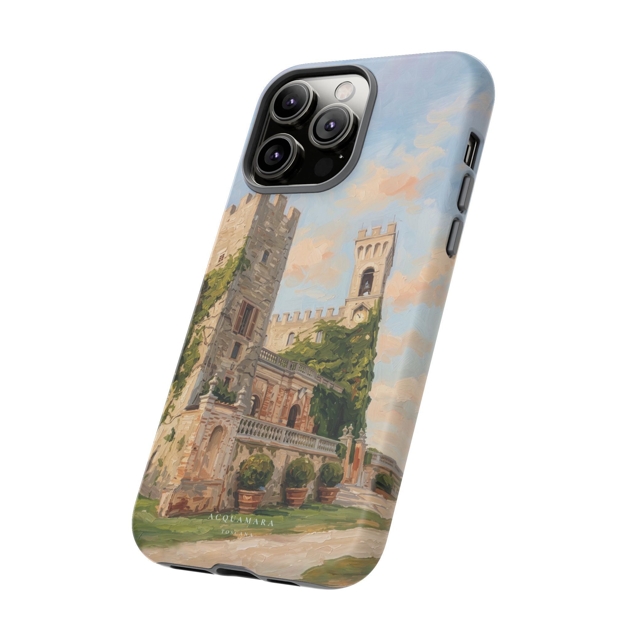 Il Castello Toscano