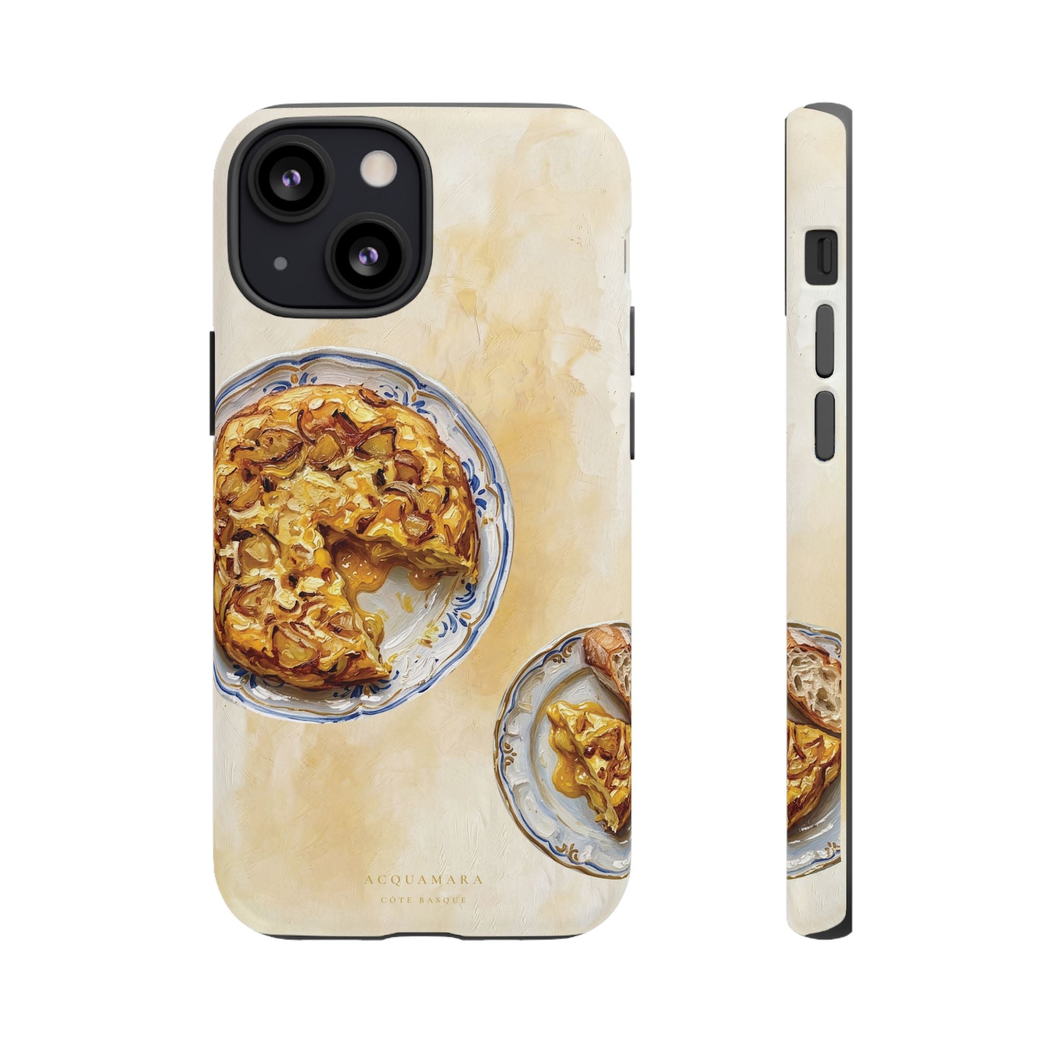 La Tortilla