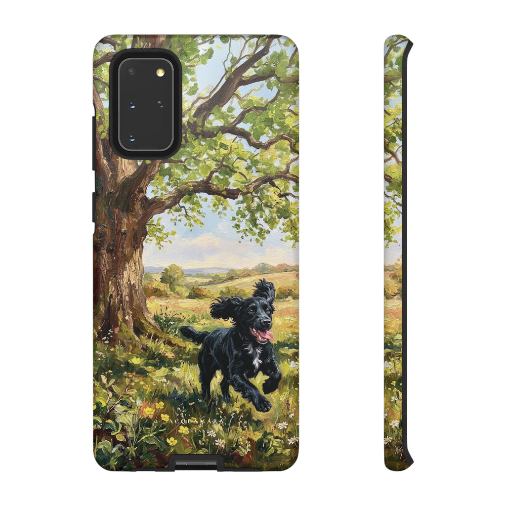 Working Cocker (Black)