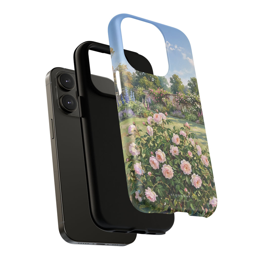 The Rose Garden (MagSafe)