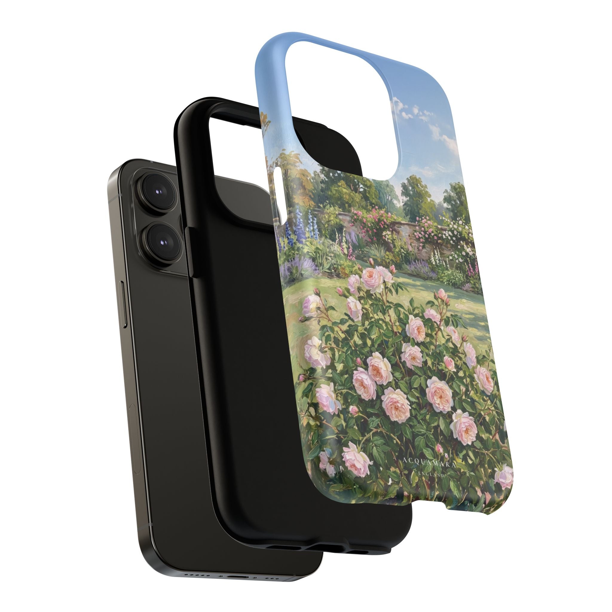 The Rose Garden (MagSafe)