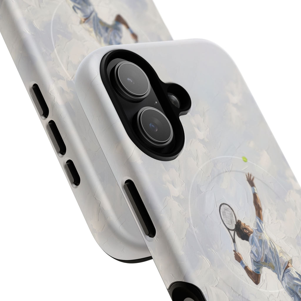The Serve (MagSafe)