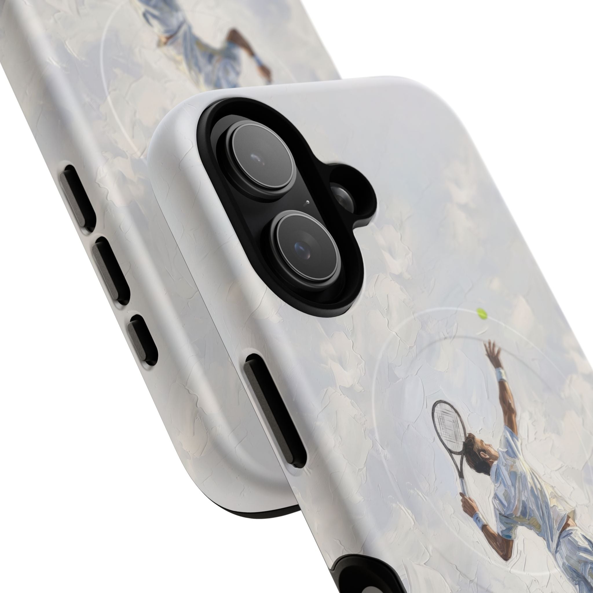 The Serve (MagSafe)