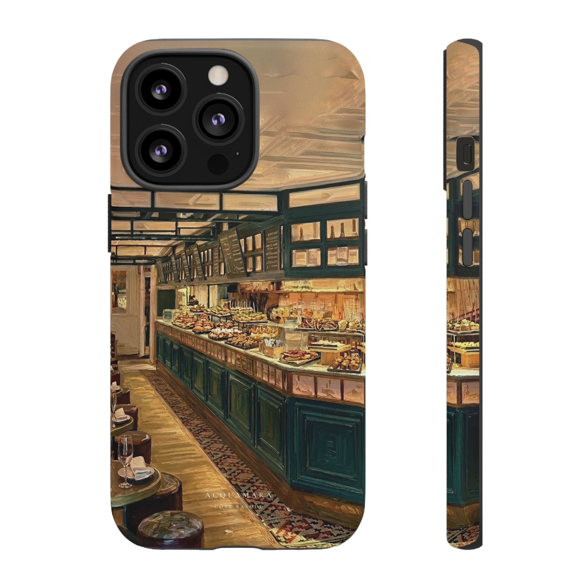 Pintxo Bar